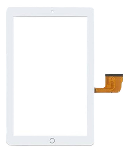 Refacción Táctil Para Tableta Flex Dh-10136a1-pg-fpc355-v3.