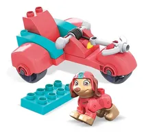 Comprar Mega Bloks Paw Patrol Scooter De Liberty 11 Piezas
