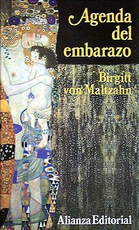 Libro Agenda Del Embarazo De Birgitt Von Maltzain