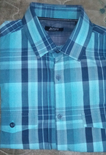 Camisa Para Caballero Talla M Usada En Excelentes Condicione