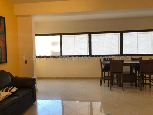Apartamento En Venta La Trigaleña 24-21138