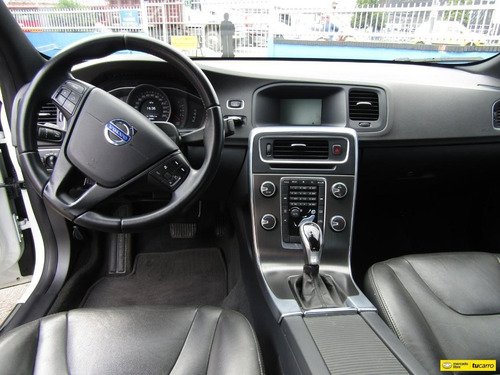 Volvo S60 T4 Kinetic