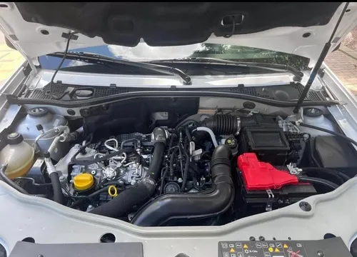 Renault Duster Oroch