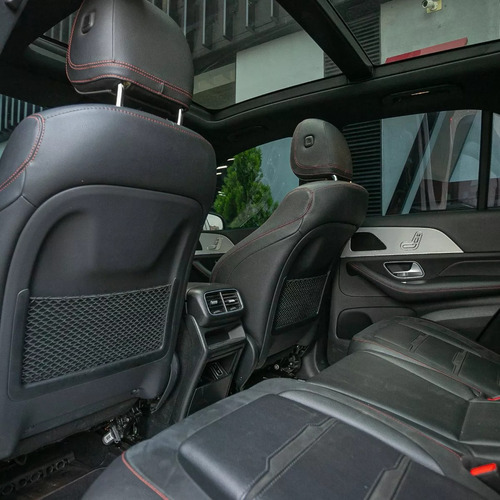 Mercedes-Benz Clase GLE Amg Gle 53 4matic 3.0