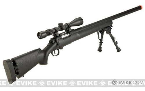 A&k Us Army Socom Type M24 Airsoft. A Pedido!