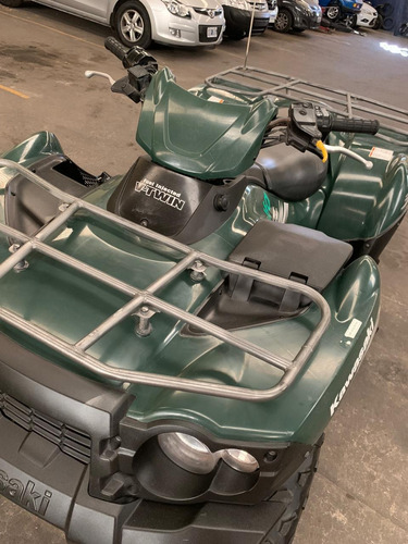 Kawasaki Brute Force 750i