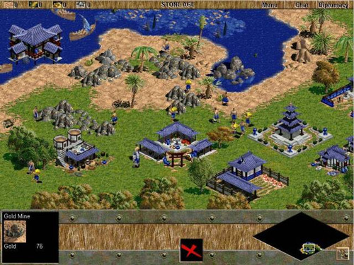 Age Of Empires 1 (1997) - Descarga Digital - Pc #10485