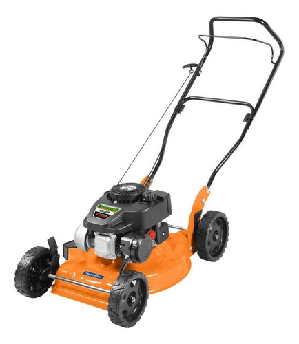 Cortador De Grama A Gasolina Tramontina 4 Alturas Corte 4hp