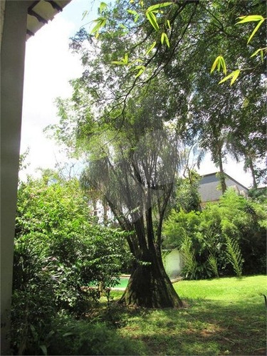 Sobrado Estilo Bee Com Excelente Localização Para Reforma Total No Jardim Guedala - 298-im383692