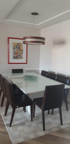 Lindo Apartamento Para Venda No Res. Anita Garibaldi - Ap00332 - 67667639