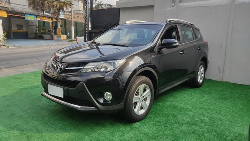 Toyota Rav4 2013 2.0 4x4 Aut. 5p