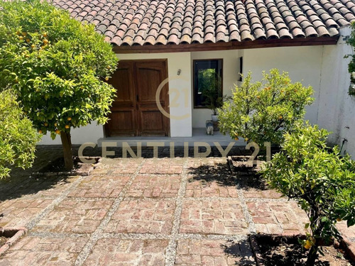 Imagen 3 de 25 de Club De Golf Lomas De La Dehesa Casa En Venta