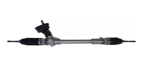 Imagen 3 de 6 de Caja Direccion Electroasistida Nissan March 2014, 2015, 2016