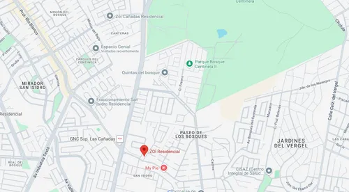 Vendo Casa En Zoi Residencial Bosques Del Centinela Zapopan Jalisco