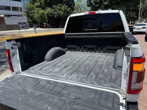 Ford Lobo Tremor High 3.5l. 4x4 2023.