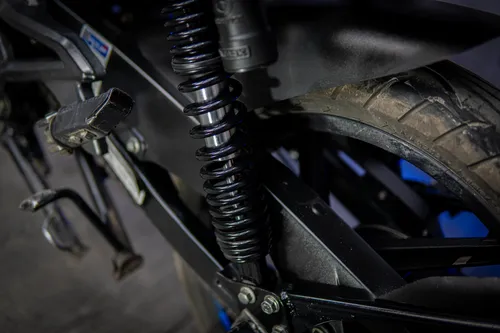 Bajaj Pulsar Ns 125 2022
