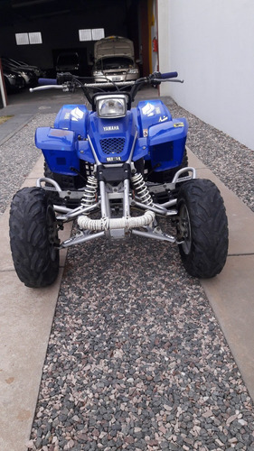 Imagen 6 de 15 de Yamaha Blaster 200