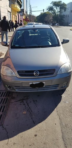 Chevrolet Corsa 2005 1.8 Cd Abs