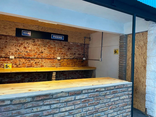 Imagen 5 de 10 de Baulera Y Deposito Temporario En Caballito / Cowork E Comm