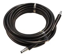 Comprar Manguera De Presión 10m 200bar Hidrolavadora  Acople Rápido