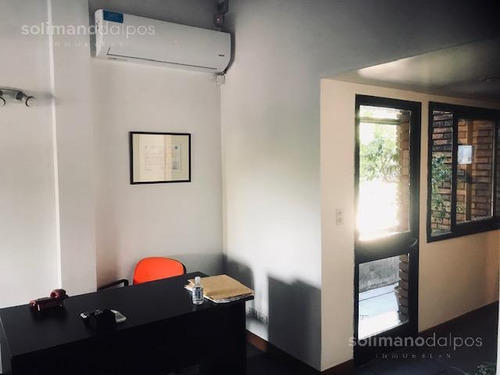 Imagen 6 de 23 de Departamento - Mart.-vias/santa Fe