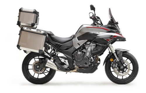 Imagen 12 de 15 de Voge 500 Dsx