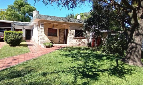 Casa En Venta Derqui - Pilar 