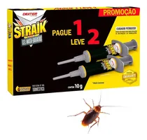 Comprar Mata Barata Veveno De Barata Remedio Barata Francesinha Ninj