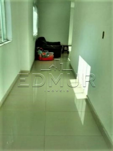 Sobrado - Santa Maria - Ref: 21610 - V-21610