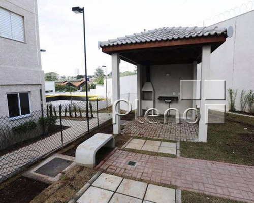 Apartamento À Venda Em Vila Industrial - Ap005473