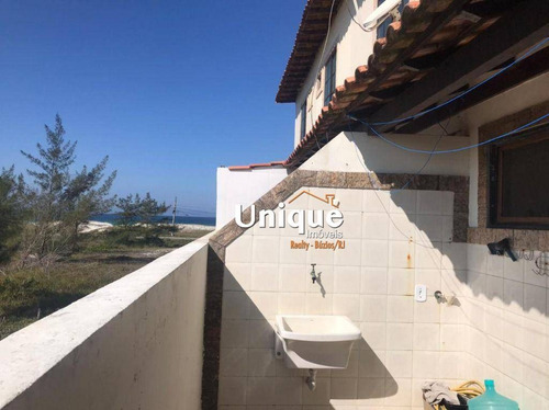 Imagem 15 de 30 de Casa Com 2 Dormitórios À Venda, 80 M² Por R$ 340.000 - Foguete - Cabo Frio/rj - Ca1305