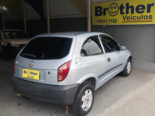 Chevrolet Celta 1.0 MPFI LS 8V FLEX 2P MANUAL