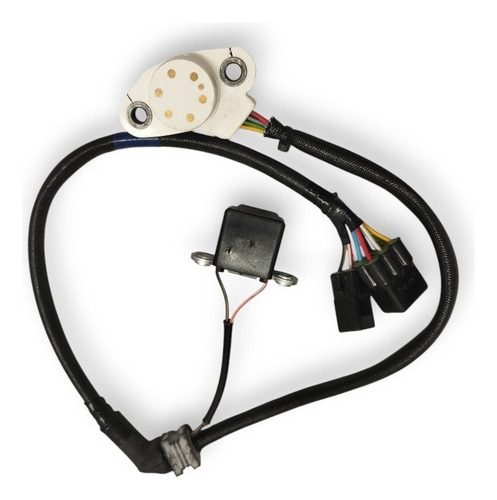 Sensor De Posição De Marchas Bajaj Dominar 250/400 Original