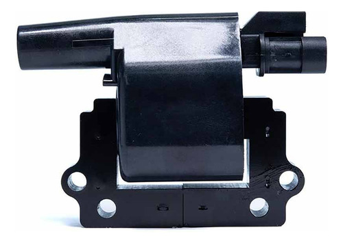 Bobina Encendido Para Nissan Multi 4cil 2.0 1986 2pines