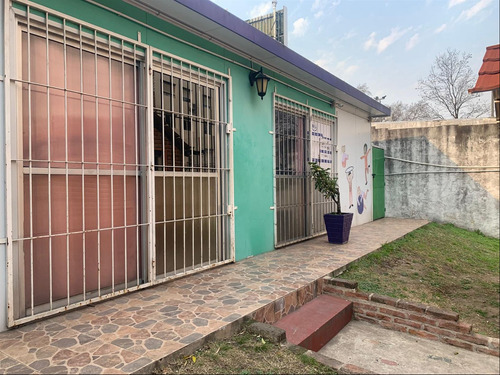 Prado Casona Millán Con 962 Mts2 De Terr Y 334 Mts2const