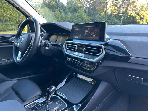 BMW X3 2.0T X3 Xdrive 30E Xline Steptronic Sport 252Cv
