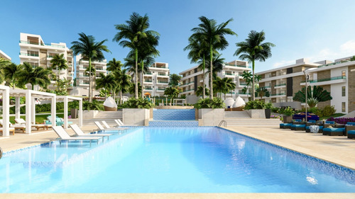 Apartamentos En Venta Sosúa Puerto Plata: Proyecto Residencial