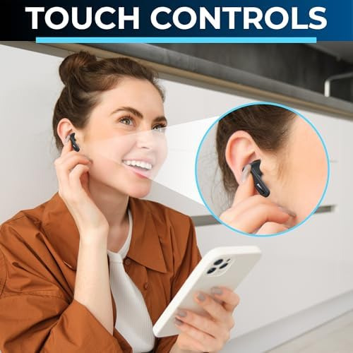 Auriculares Inalámbricos Verdaderos Philips, Auriculares Tws
