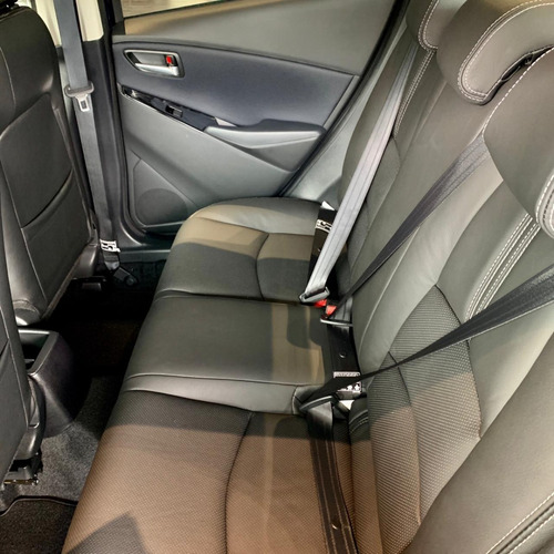 Mazda 2 Sedan Grand Touring Lx 2022 Sg-cr30