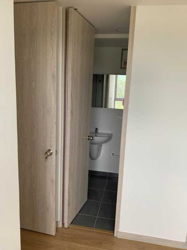 Apartamento En Venta Oporto Campestre Hacia Copacabana Ant. Rz