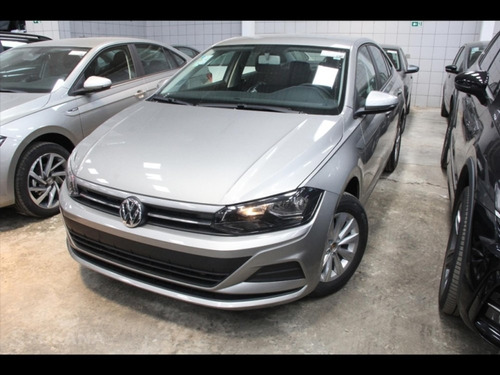 Volkswagen Virtus 1.6 16v Msi Aut. 4p 2020/2021 0km