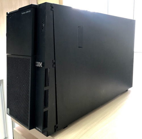 Servidor Ibm System X3400 M2