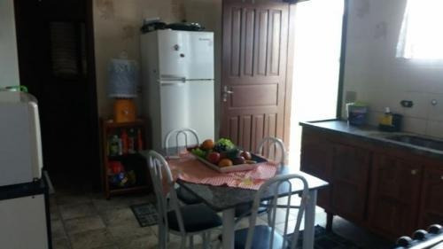 Imagem 8 de 14 de Sobrado Com 4 Quartos E Suíte Em Itanhaém Sp - 7209 | Npc