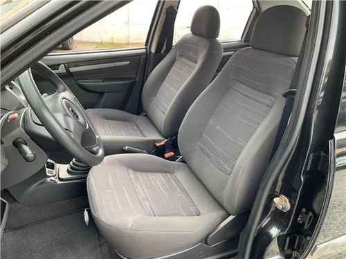 Chevrolet Prisma 1.4 Mpfi Maxx 8v Flex 4p Manual