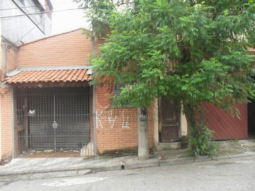 Imagem 7 de 15 de Sobrado - Vila Darli - Ref: 9387 - V-9387