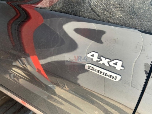 Imagem 4 de 8 de Fiat Toro Volcano 2019 Diesel Sucata Para Retirada De Peças