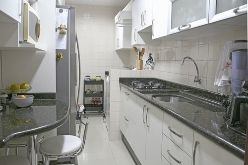 Imagem 7 de 17 de Apartamento Em Itoupava Norte, Blumenau/sc De 102m² 2 Quartos À Venda Por R$ 350.000,00 - Ap270515-s