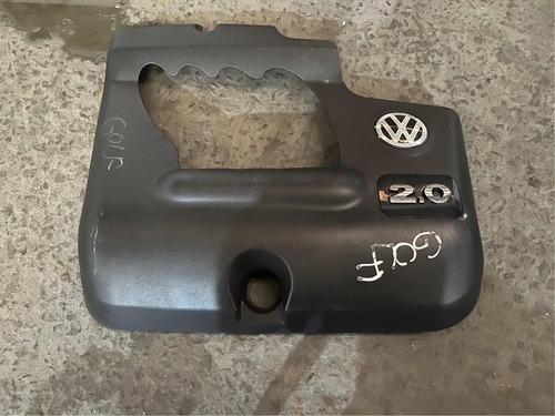 Tampa Cobertura Motor Vw Golf 2.0 (Usado)