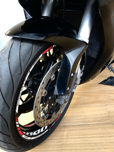 Honda Cbr1000rr