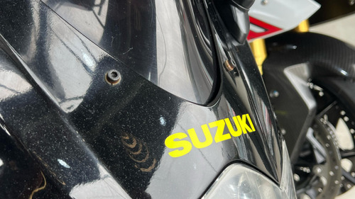 Suzuki Gsx-r 1000